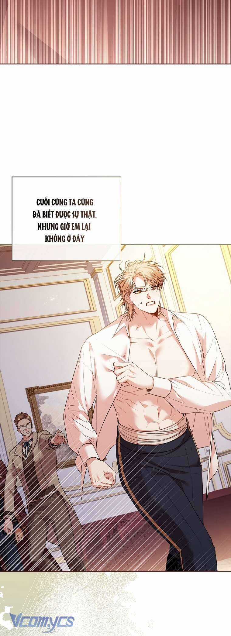 Thư Ký Của Bạo Chúa Chapter 107 trang 19