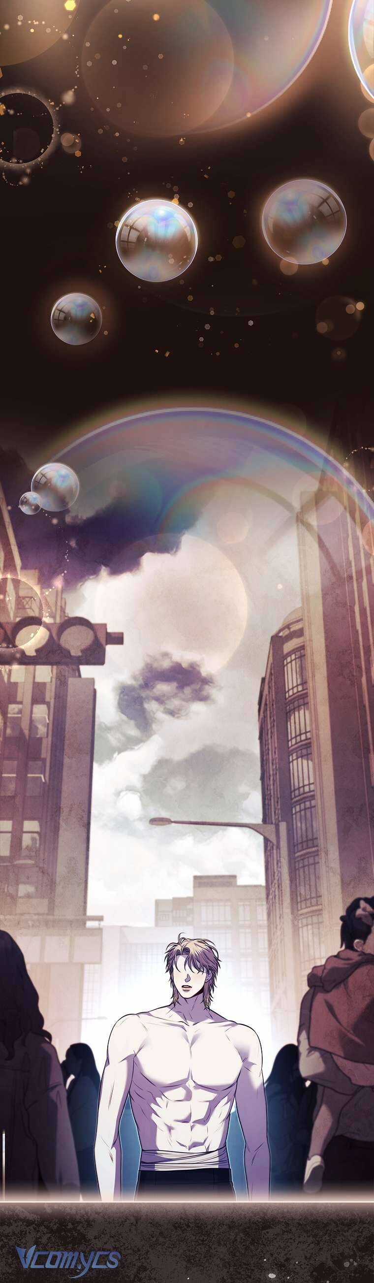 Thư Ký Của Bạo Chúa Chapter 107 trang 2