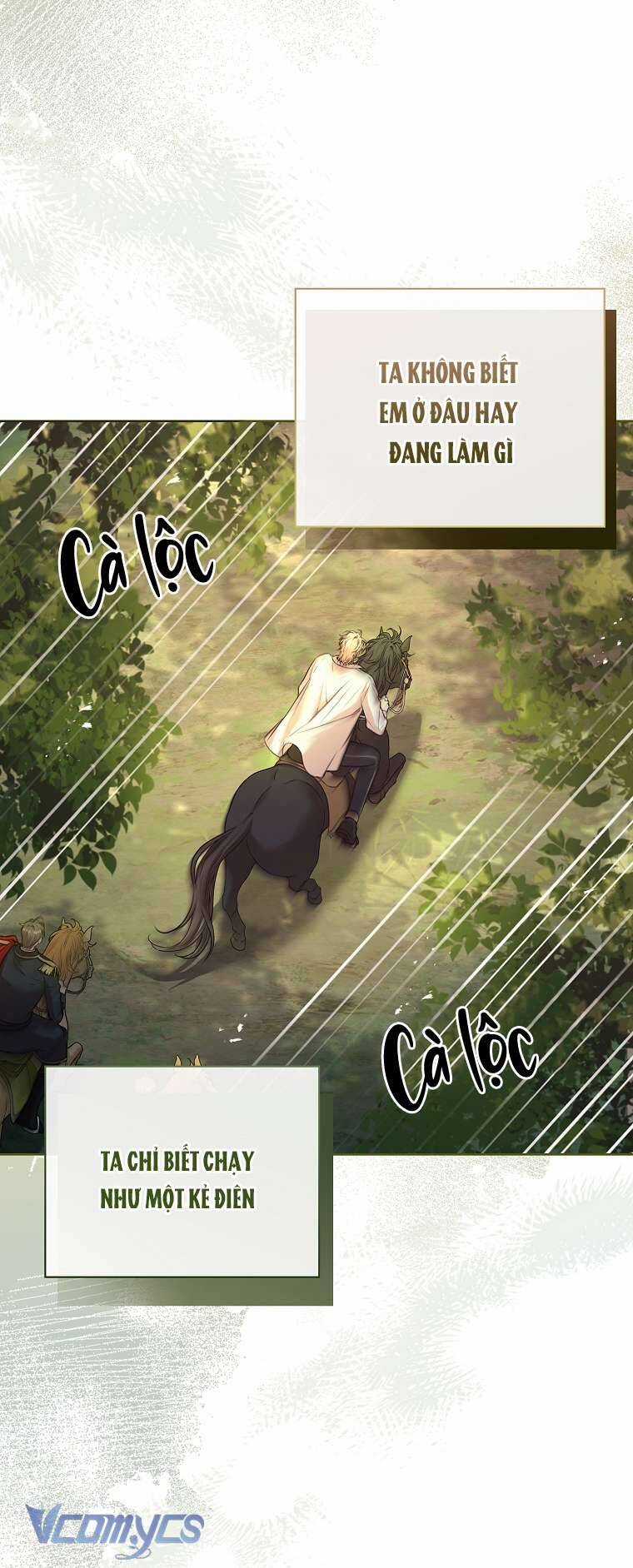 Thư Ký Của Bạo Chúa Chapter 107 trang 20