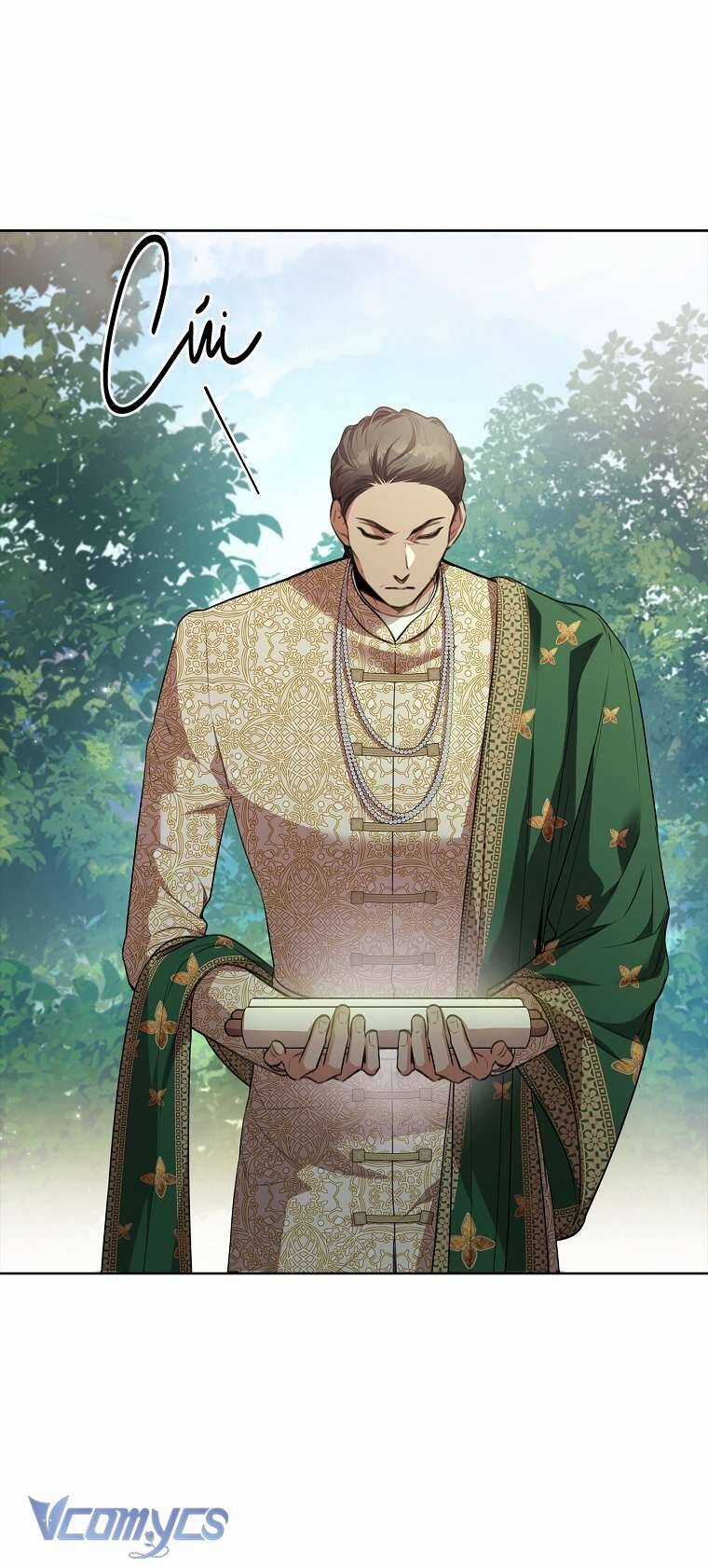 Thư Ký Của Bạo Chúa Chapter 107 trang 22