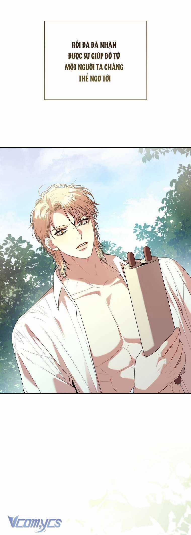 Thư Ký Của Bạo Chúa Chapter 107 trang 23