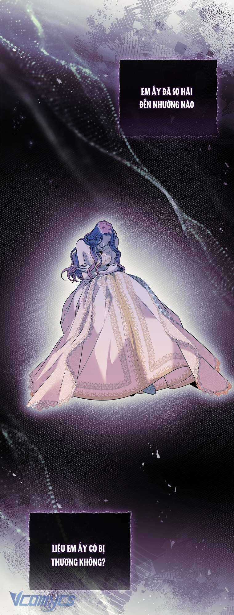 Thư Ký Của Bạo Chúa Chapter 107 trang 26