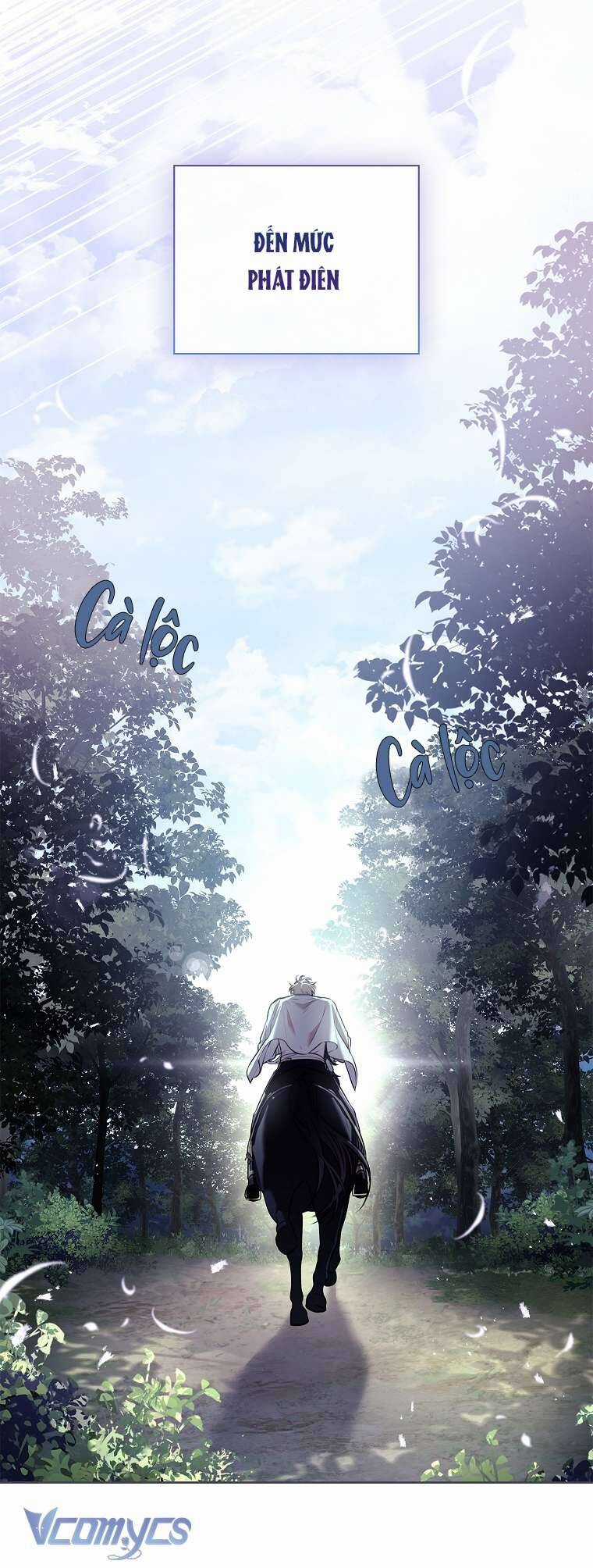 Thư Ký Của Bạo Chúa Chapter 107 trang 28