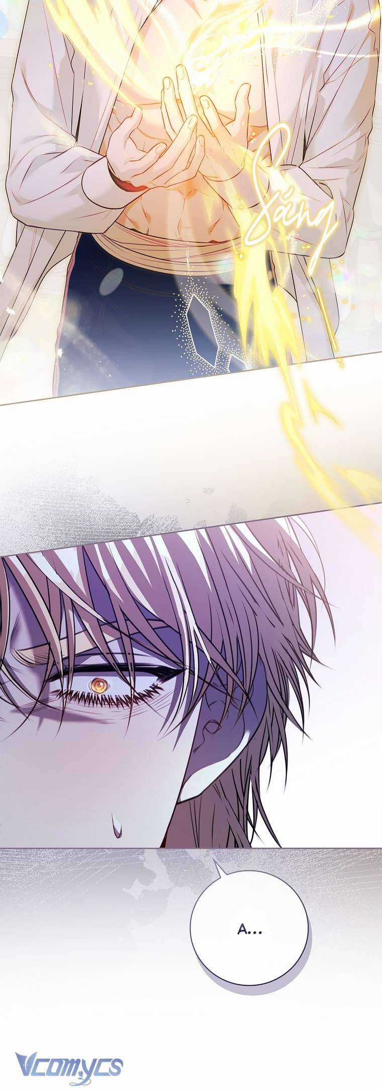 Thư Ký Của Bạo Chúa Chapter 107 trang 30