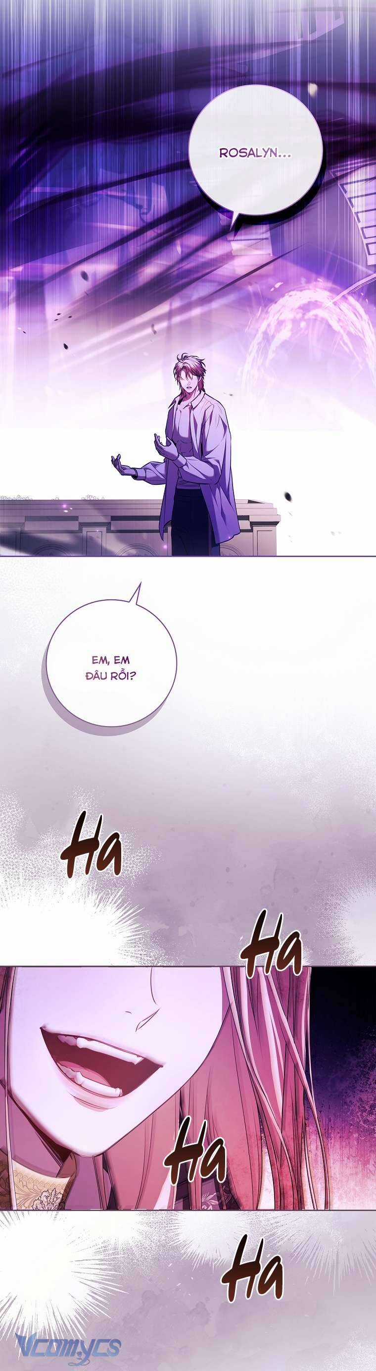 Thư Ký Của Bạo Chúa Chapter 107 trang 32