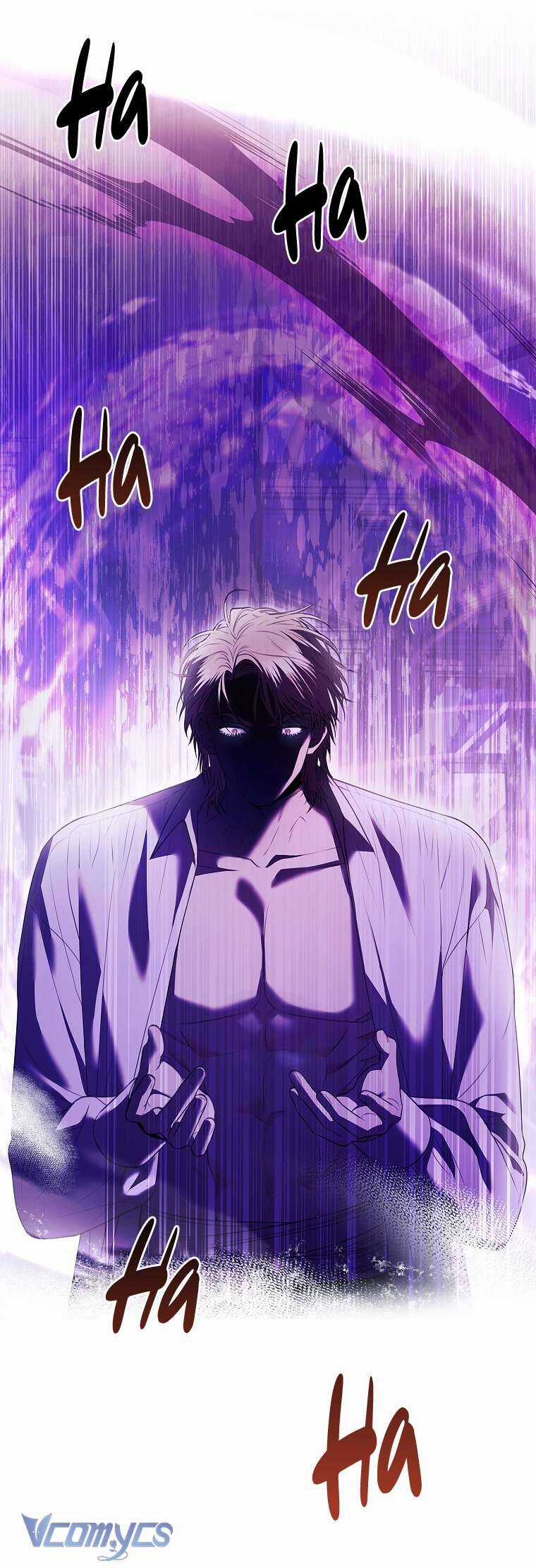 Thư Ký Của Bạo Chúa Chapter 107 trang 34