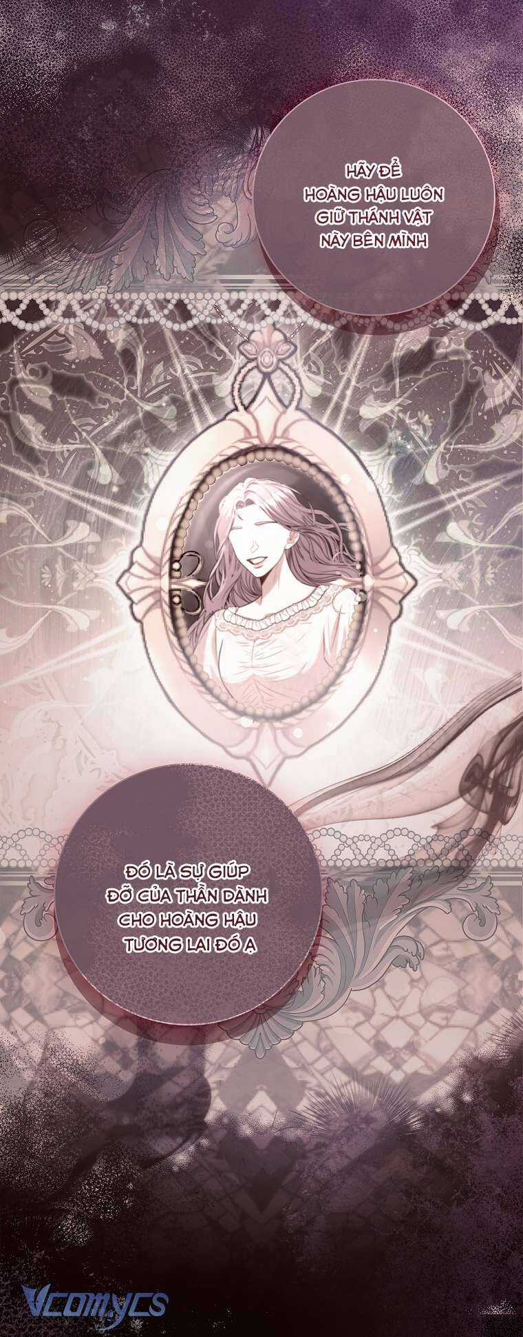 Thư Ký Của Bạo Chúa Chapter 107 trang 37