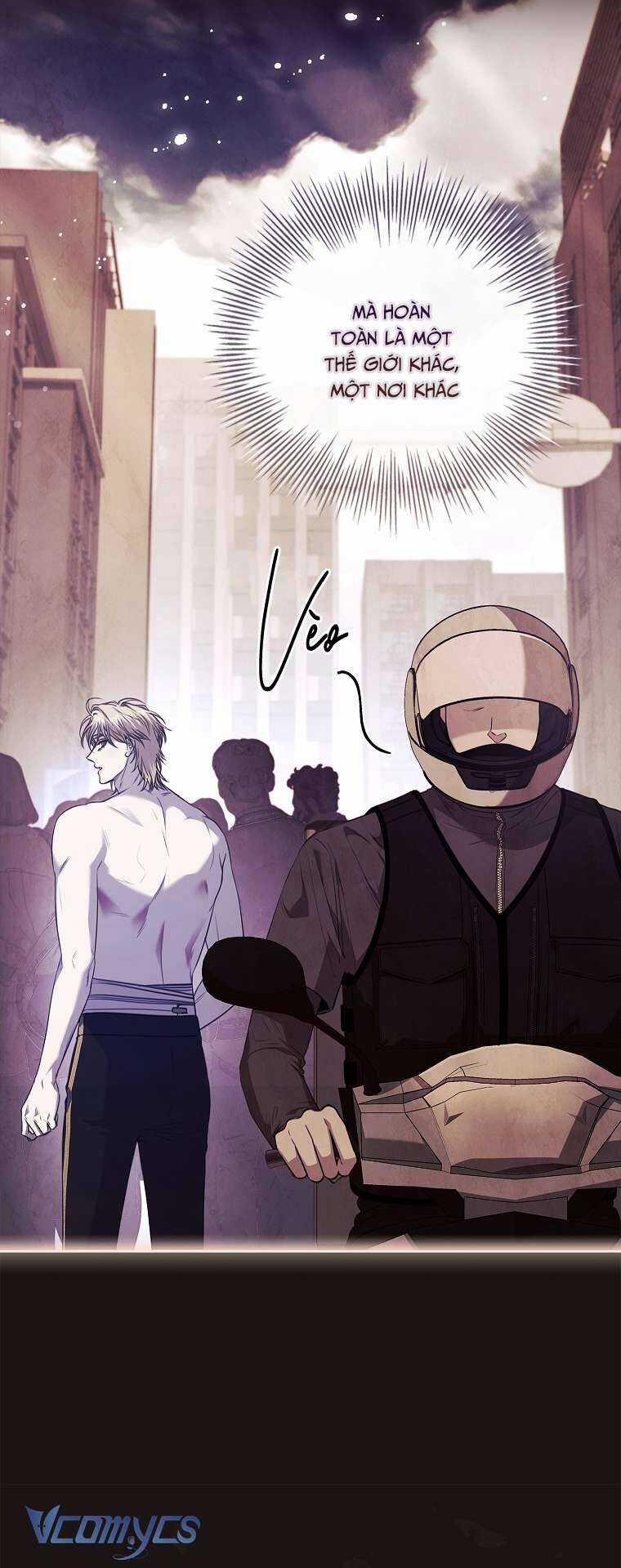 Thư Ký Của Bạo Chúa Chapter 107 trang 4