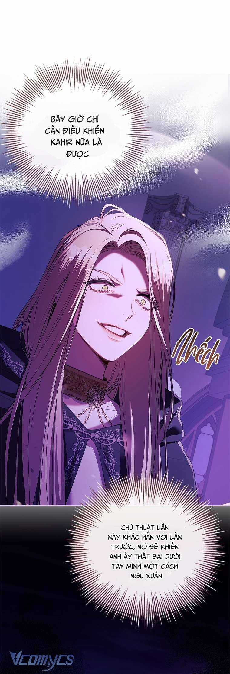 Thư Ký Của Bạo Chúa Chapter 107 trang 41