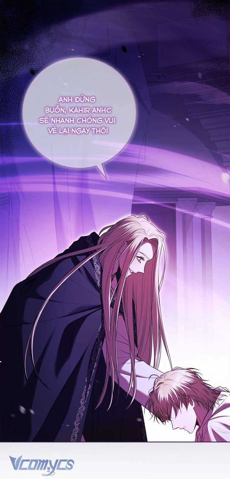 Thư Ký Của Bạo Chúa Chapter 107 trang 42