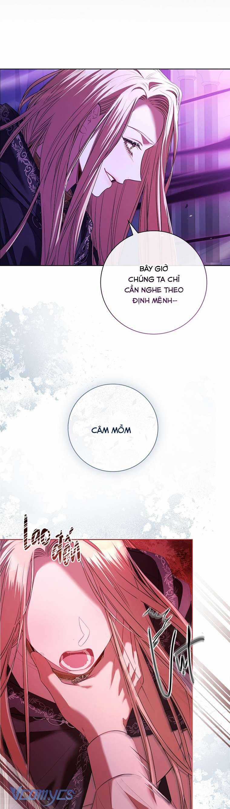 Thư Ký Của Bạo Chúa Chapter 107 trang 43