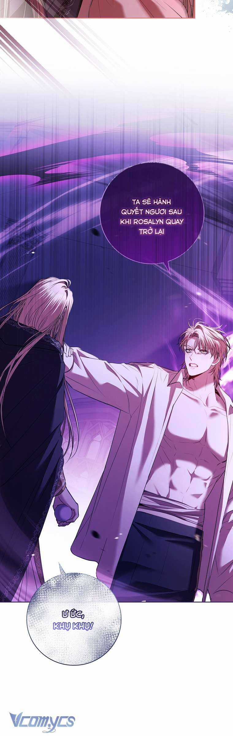 Thư Ký Của Bạo Chúa Chapter 107 trang 44