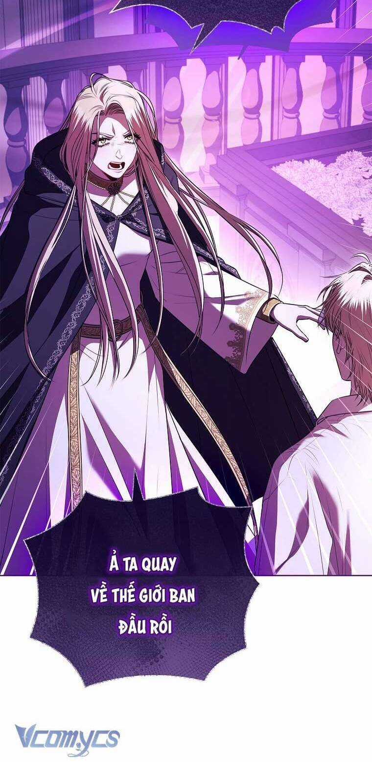 Thư Ký Của Bạo Chúa Chapter 107 trang 47