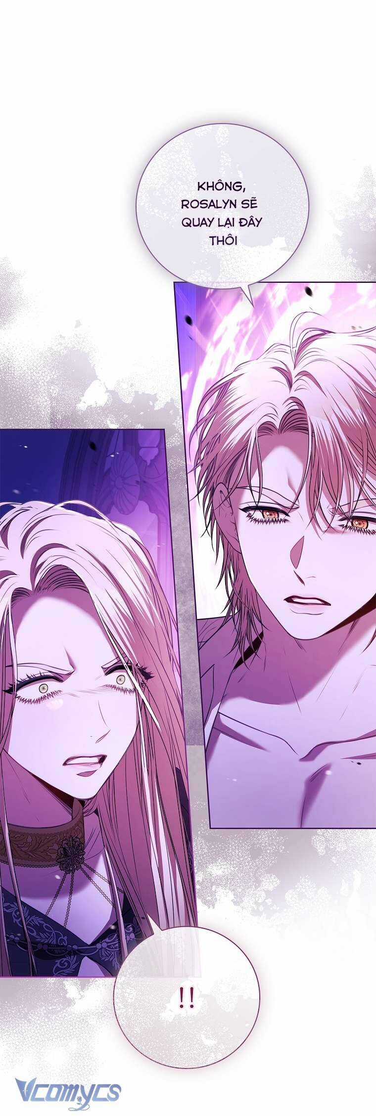 Thư Ký Của Bạo Chúa Chapter 107 trang 48