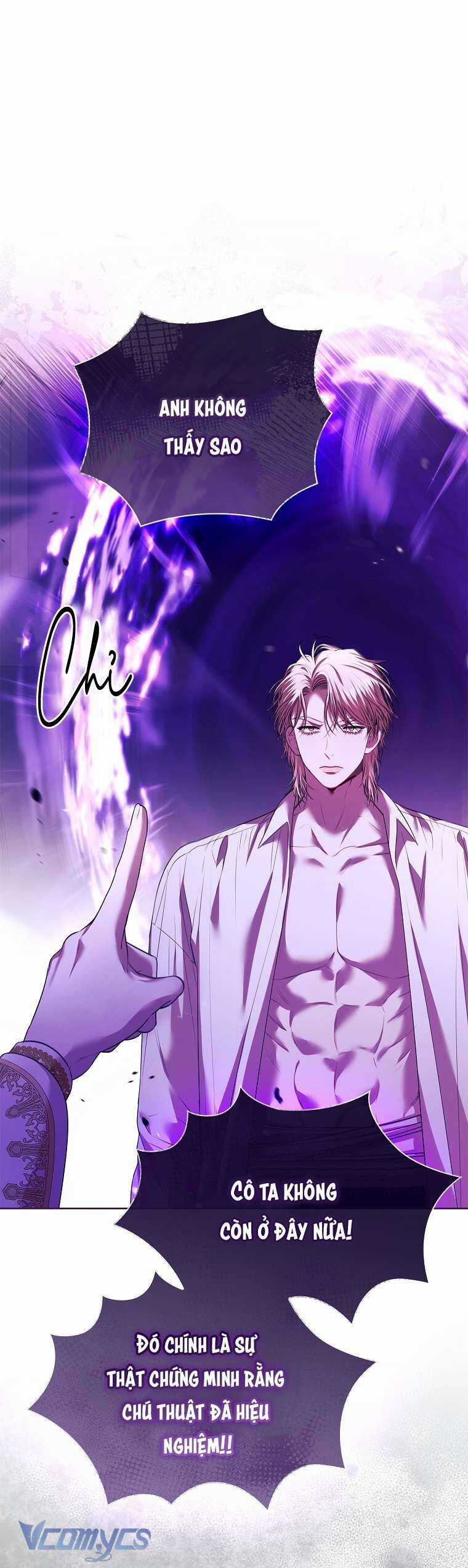 Thư Ký Của Bạo Chúa Chapter 107 trang 49