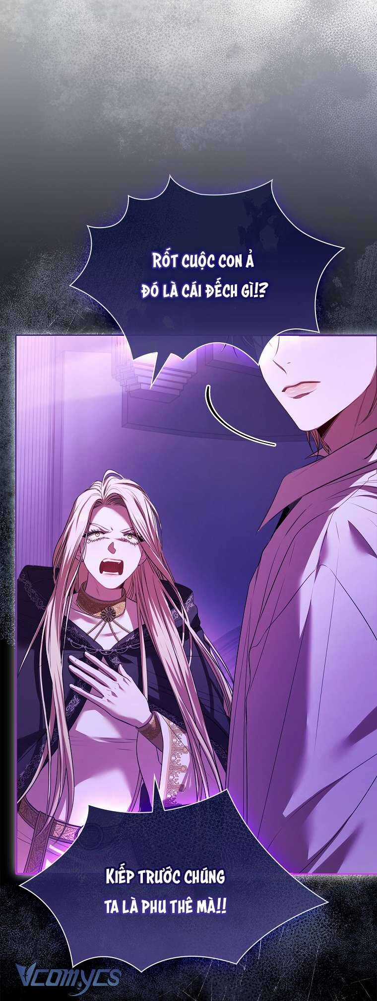 Thư Ký Của Bạo Chúa Chapter 107 trang 50