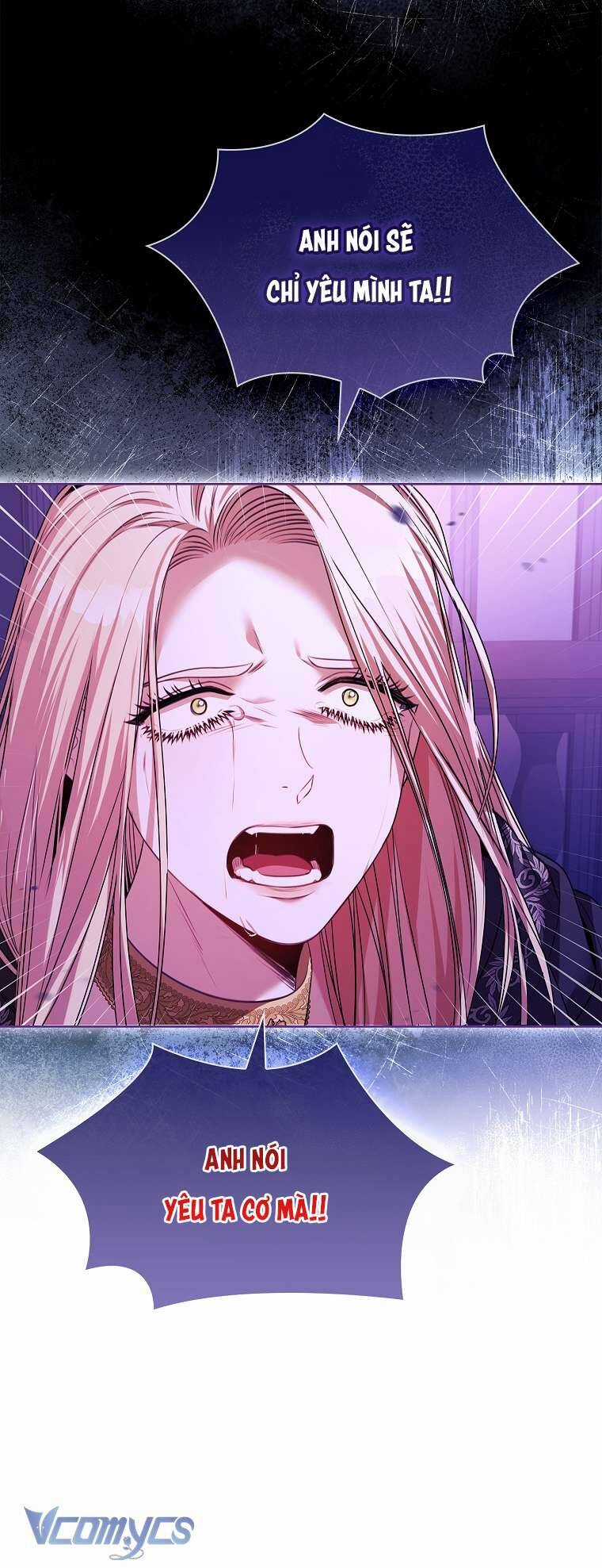 Thư Ký Của Bạo Chúa Chapter 107 trang 51