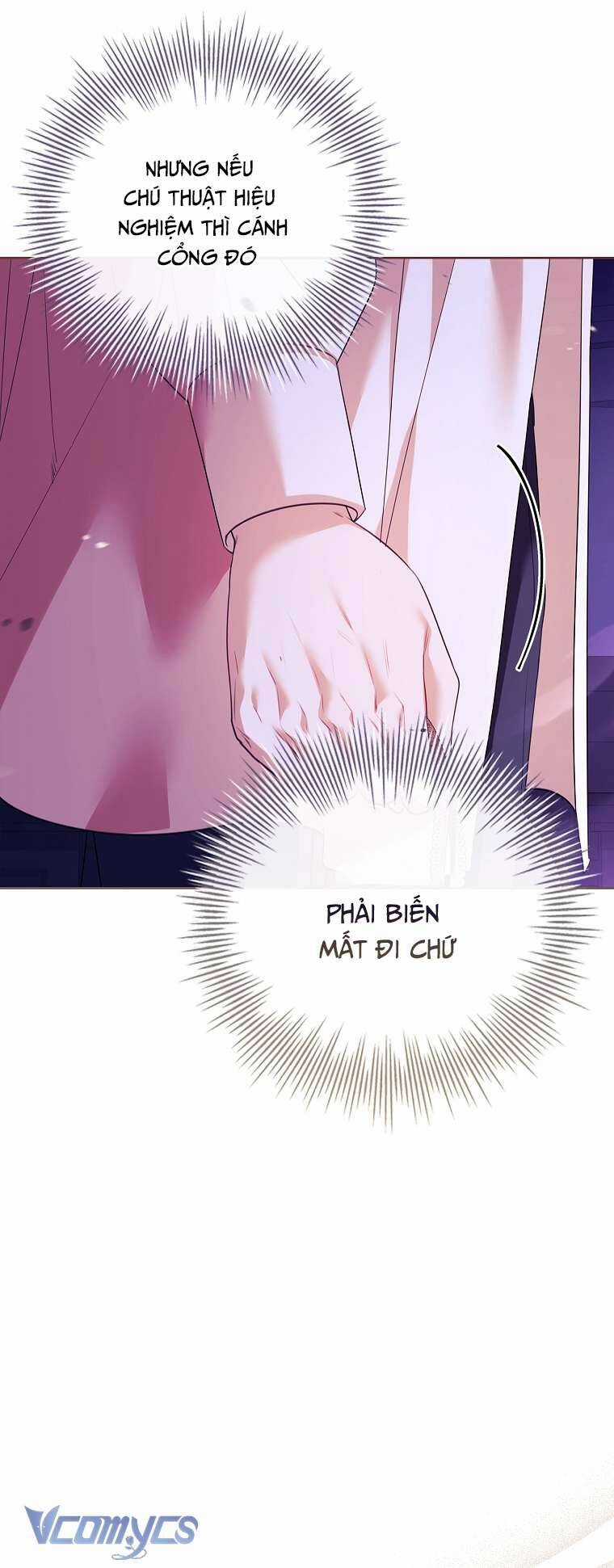 Thư Ký Của Bạo Chúa Chapter 107 trang 53