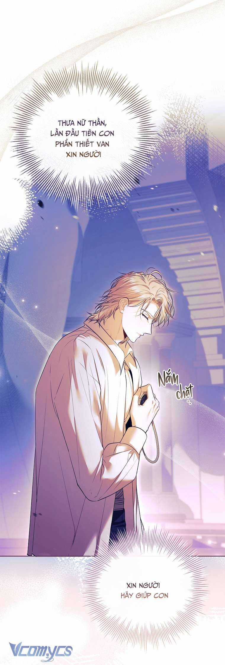 Thư Ký Của Bạo Chúa Chapter 107 trang 54
