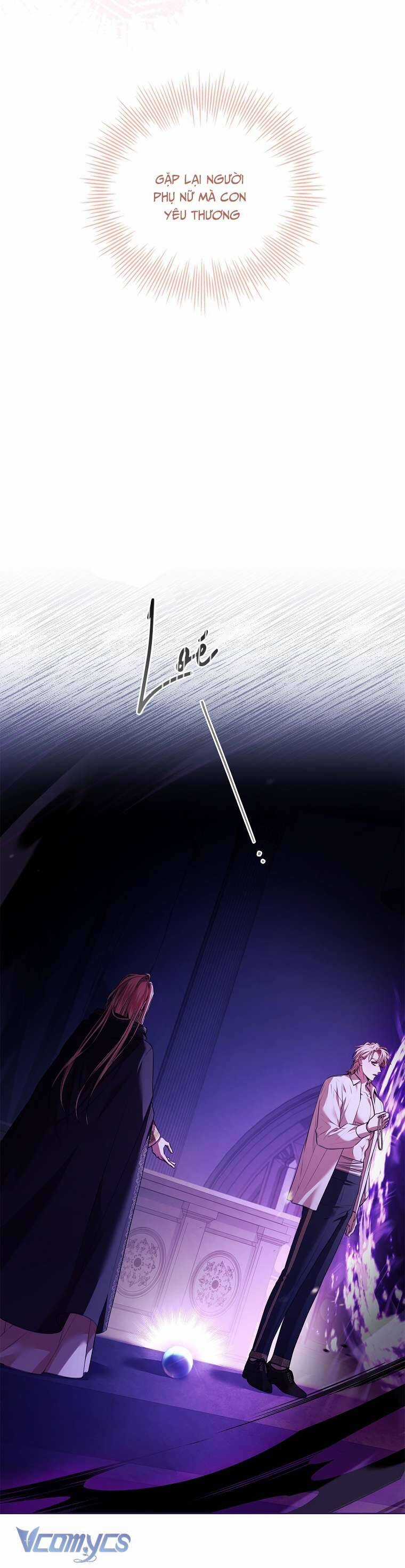 Thư Ký Của Bạo Chúa Chapter 107 trang 55