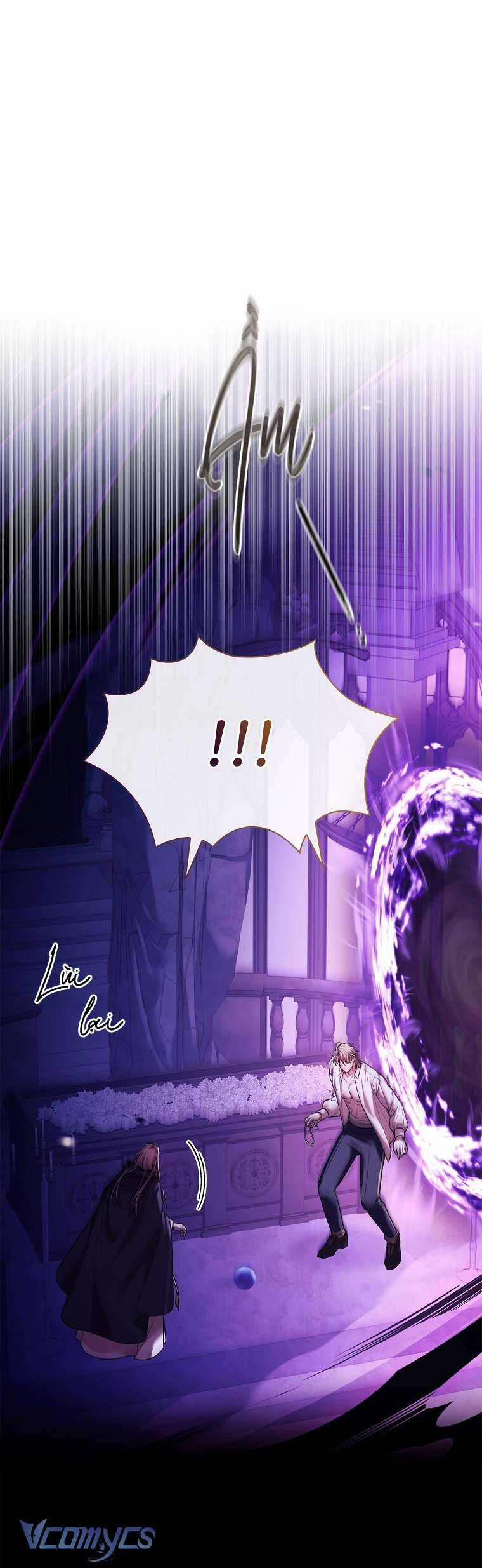 Thư Ký Của Bạo Chúa Chapter 107 trang 58