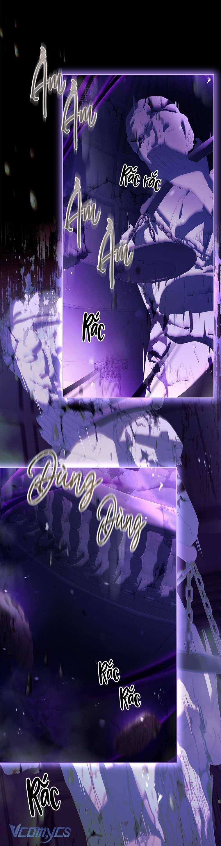 Thư Ký Của Bạo Chúa Chapter 107 trang 59