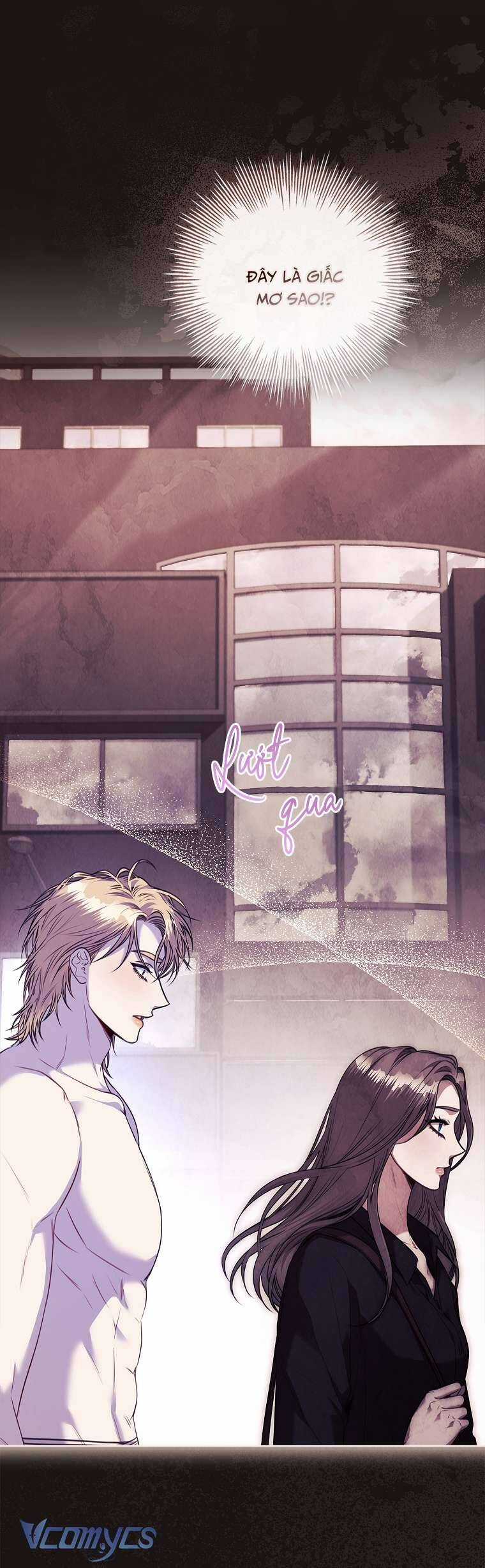 Thư Ký Của Bạo Chúa Chapter 107 trang 6