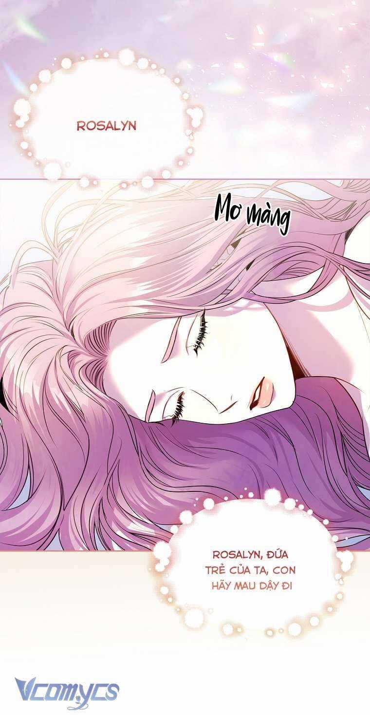 Thư Ký Của Bạo Chúa Chapter 107 trang 63