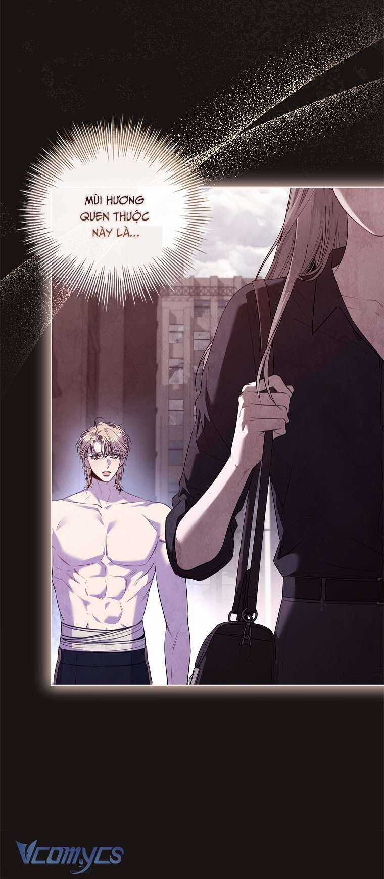 Thư Ký Của Bạo Chúa Chapter 107 trang 7