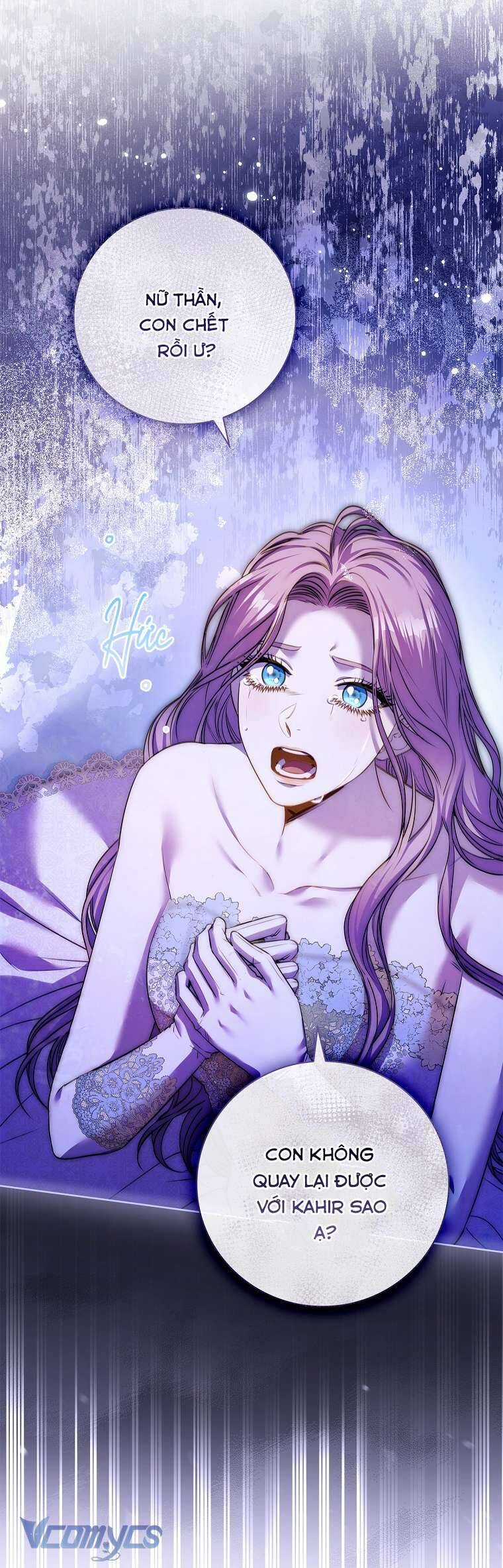 Thư Ký Của Bạo Chúa Chapter 107 trang 71