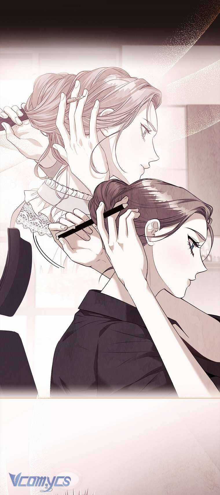 Thư Ký Của Bạo Chúa Chapter 107 trang 9