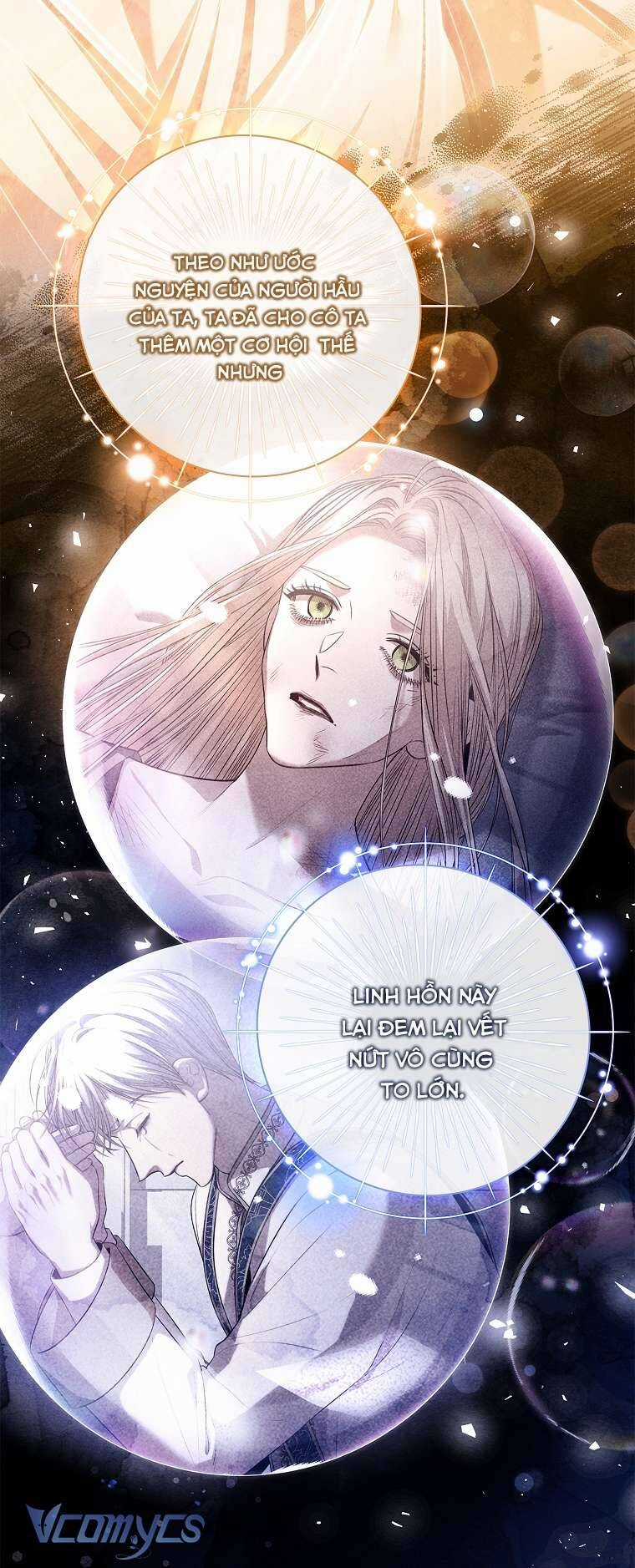 Thư Ký Của Bạo Chúa Chapter 108 trang 11