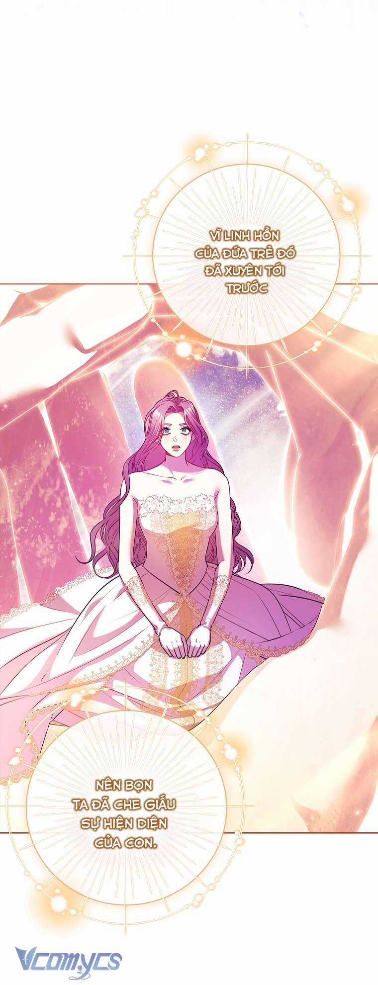 Thư Ký Của Bạo Chúa Chapter 108 trang 15