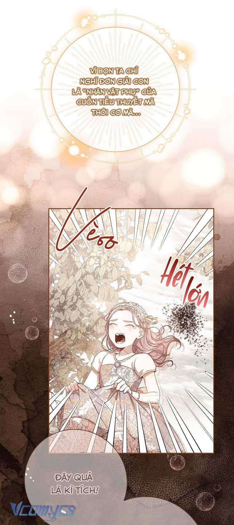 Thư Ký Của Bạo Chúa Chapter 108 trang 16