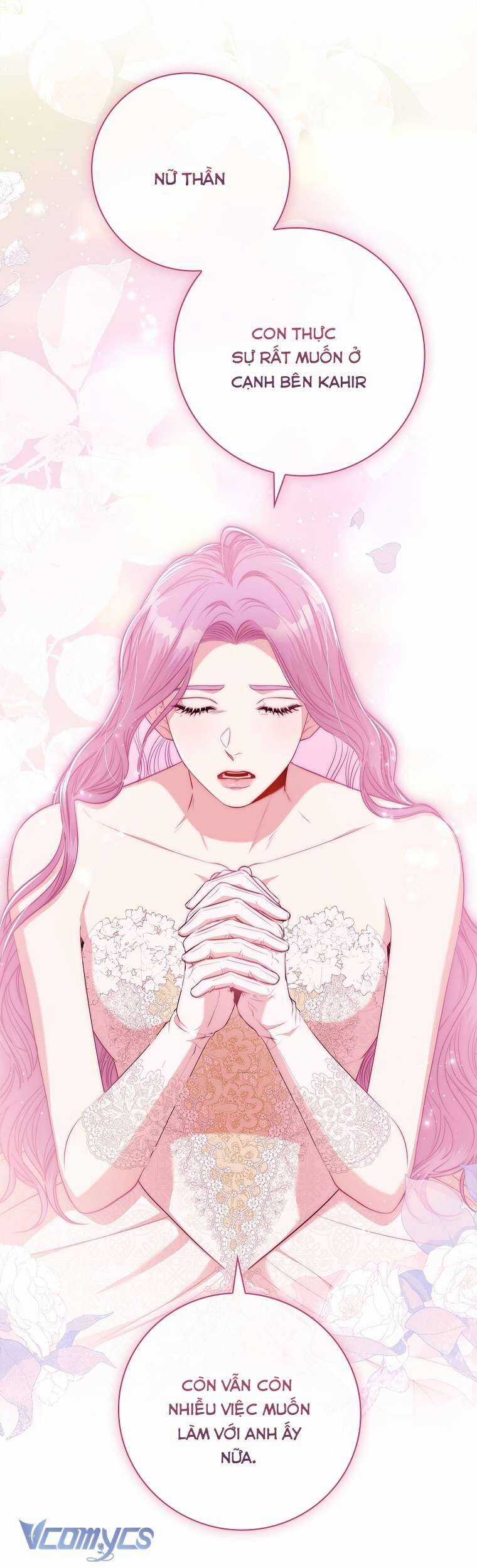 Thư Ký Của Bạo Chúa Chapter 108 trang 21