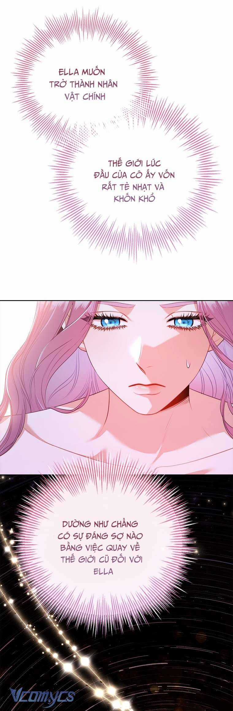 Thư Ký Của Bạo Chúa Chapter 108 trang 28