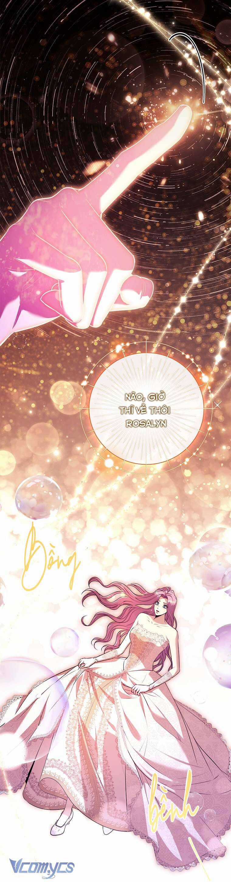 Thư Ký Của Bạo Chúa Chapter 108 trang 29