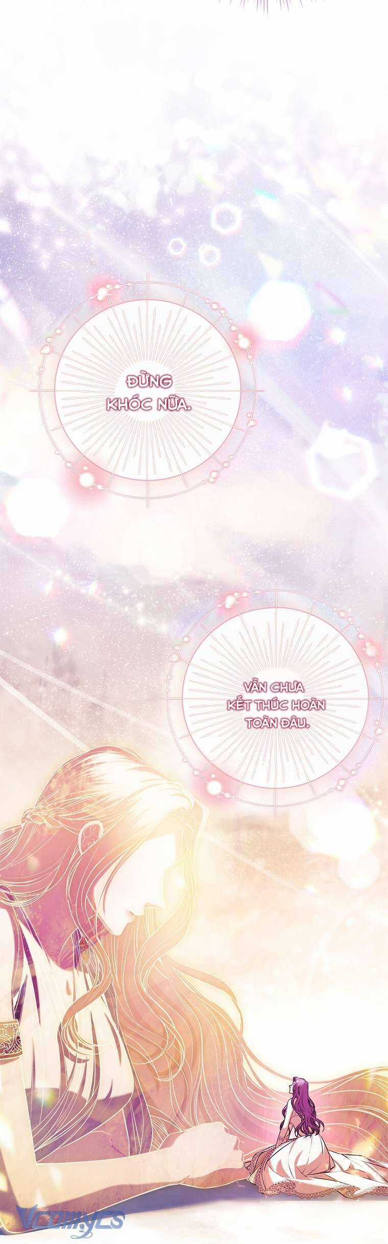 Thư Ký Của Bạo Chúa Chapter 108 trang 3