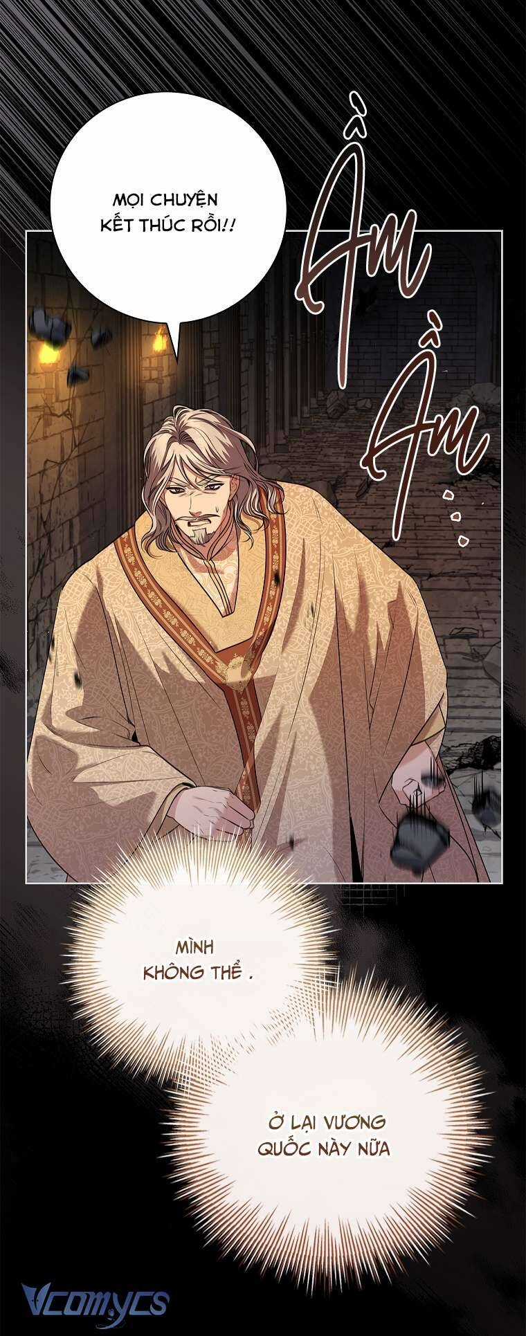 Thư Ký Của Bạo Chúa Chapter 108 trang 36