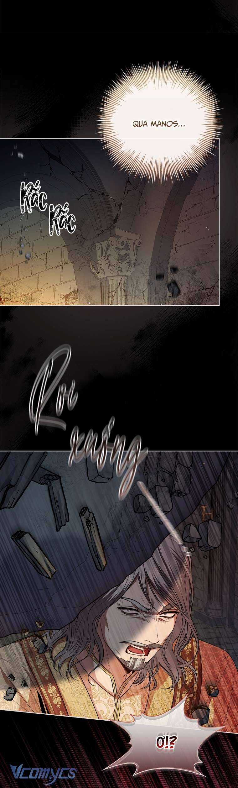 Thư Ký Của Bạo Chúa Chapter 108 trang 37