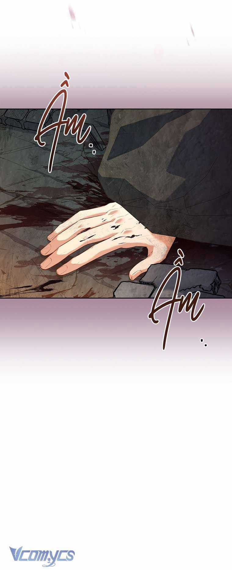 Thư Ký Của Bạo Chúa Chapter 108 trang 39