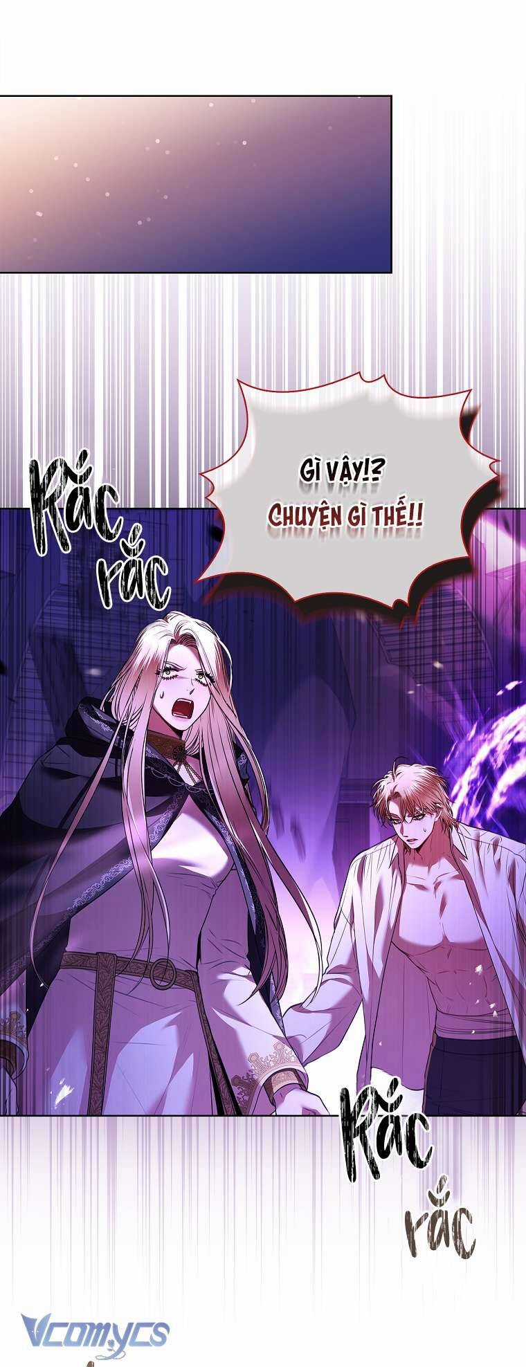 Thư Ký Của Bạo Chúa Chapter 108 trang 40