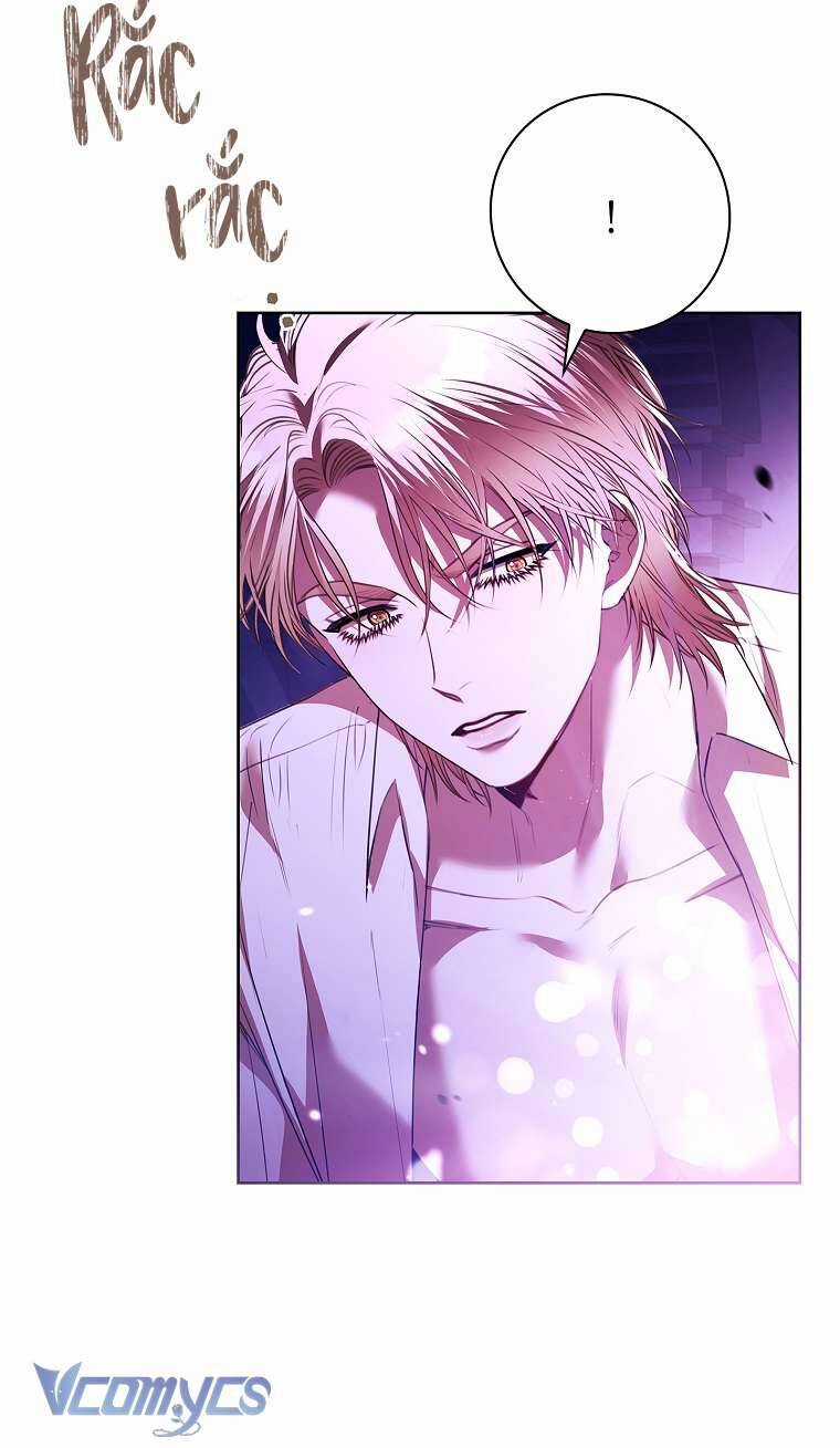 Thư Ký Của Bạo Chúa Chapter 108 trang 41