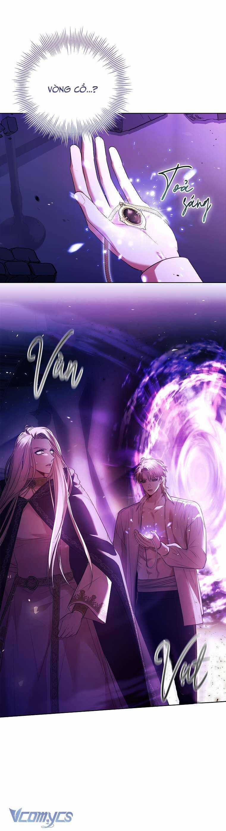 Thư Ký Của Bạo Chúa Chapter 108 trang 42