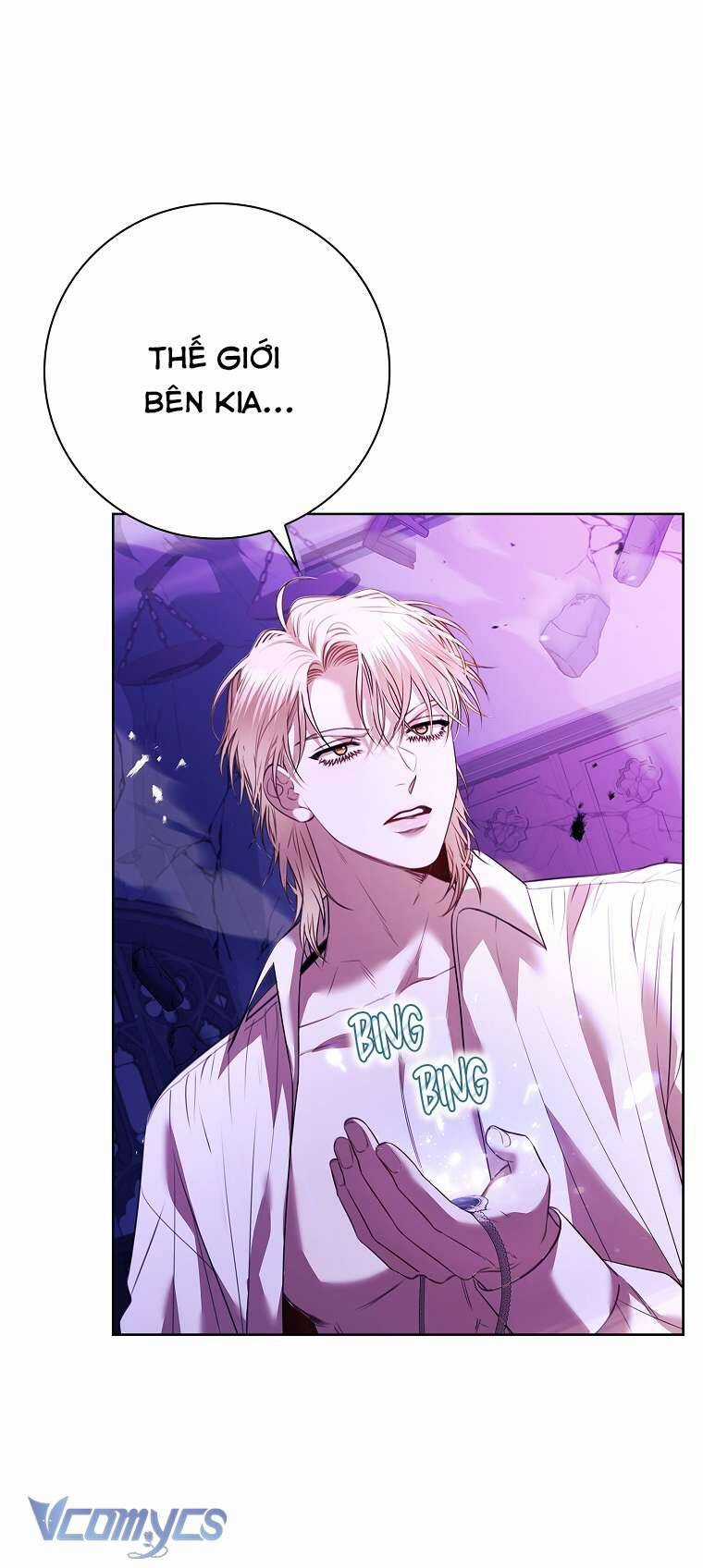 Thư Ký Của Bạo Chúa Chapter 108 trang 44