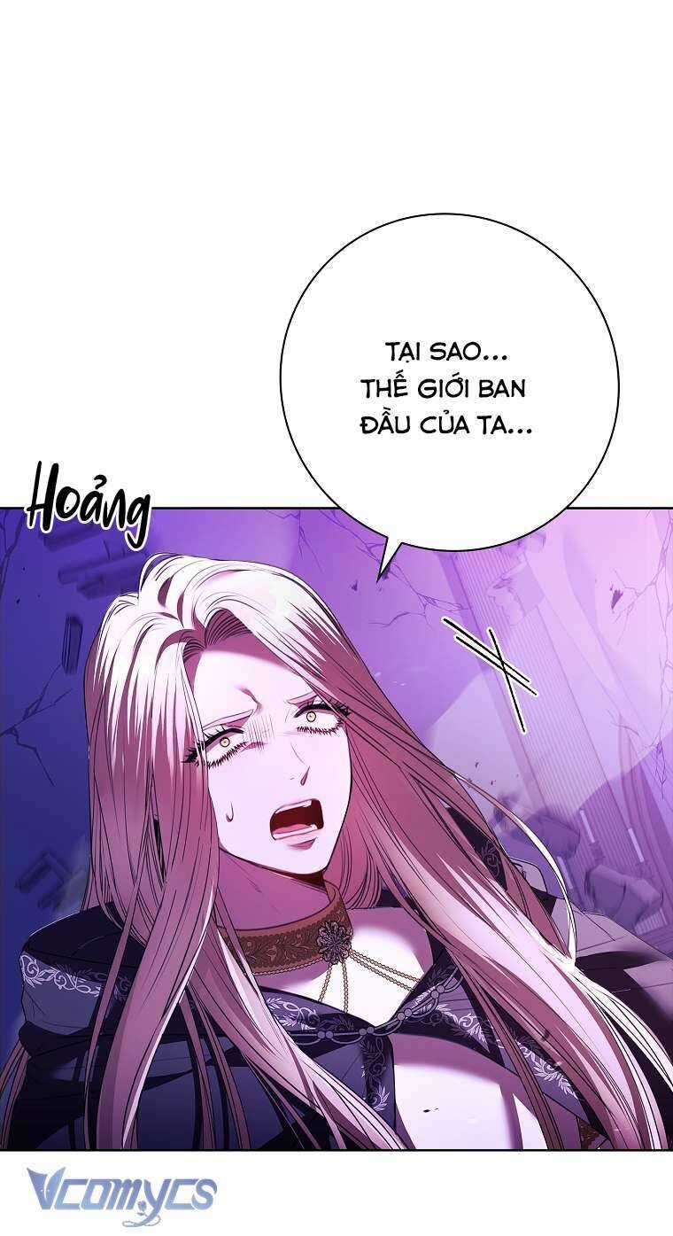 Thư Ký Của Bạo Chúa Chapter 108 trang 45