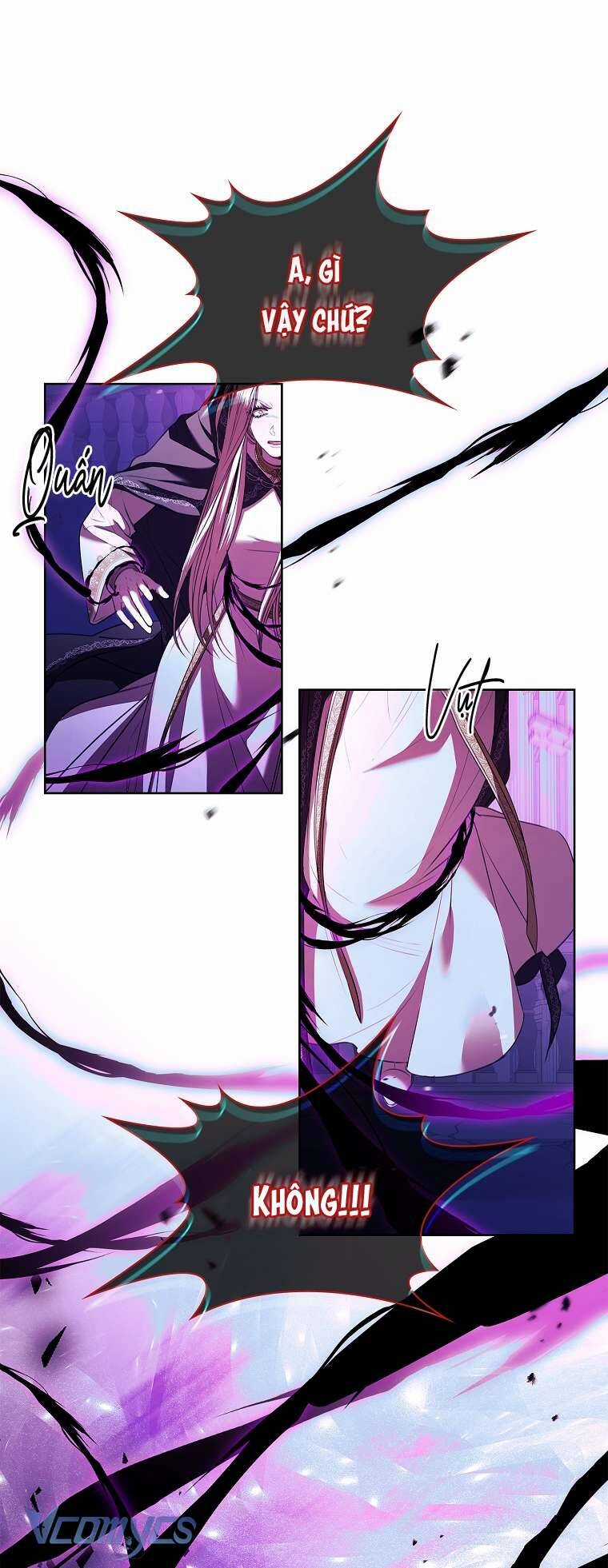 Thư Ký Của Bạo Chúa Chapter 108 trang 46