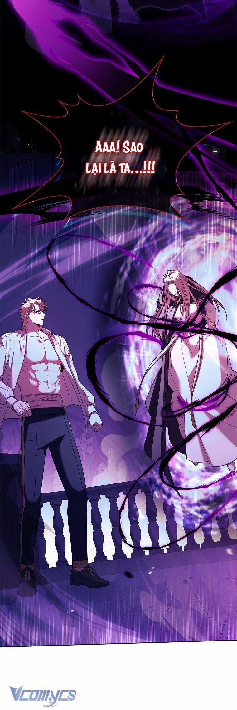 Thư Ký Của Bạo Chúa Chapter 108 trang 48