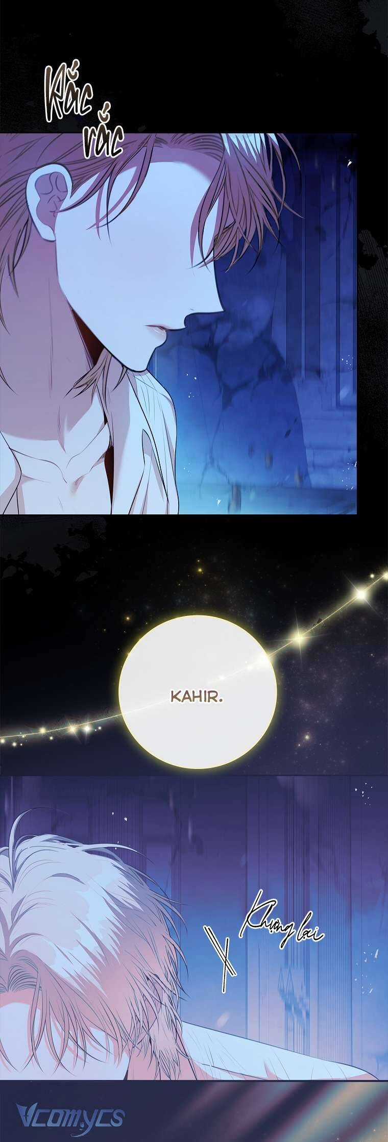 Thư Ký Của Bạo Chúa Chapter 108 trang 53