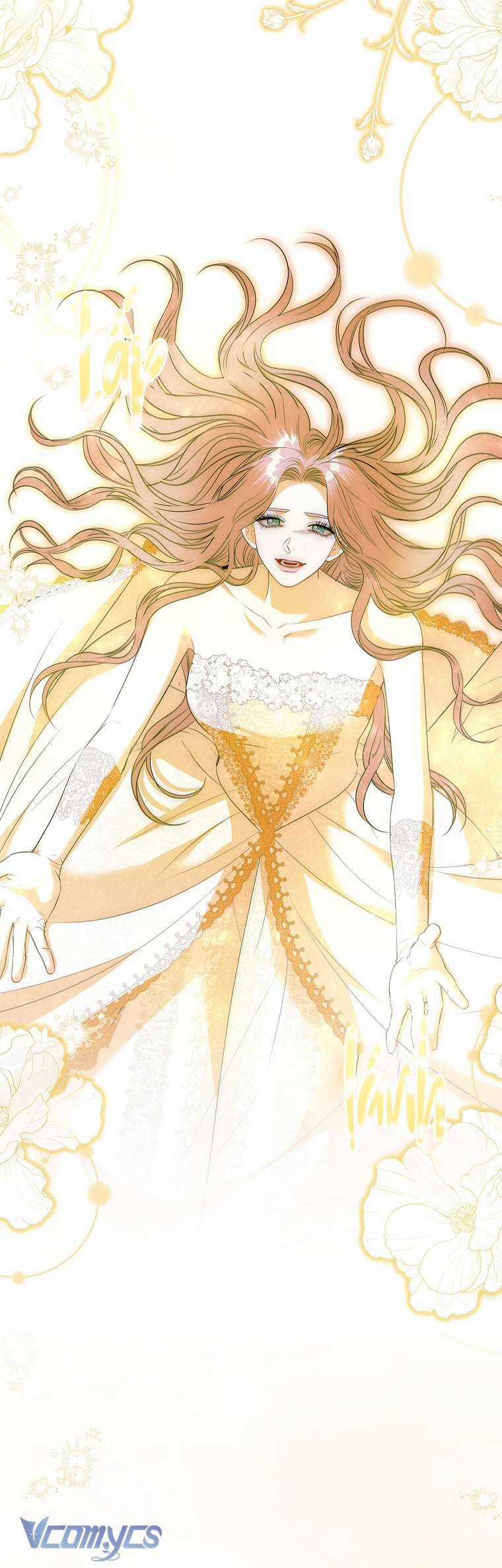 Thư Ký Của Bạo Chúa Chapter 108 trang 56